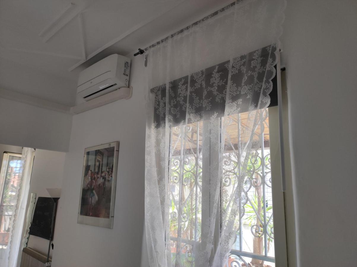 Trastevere On The Terrace Ρώμη Εξωτερικό φωτογραφία