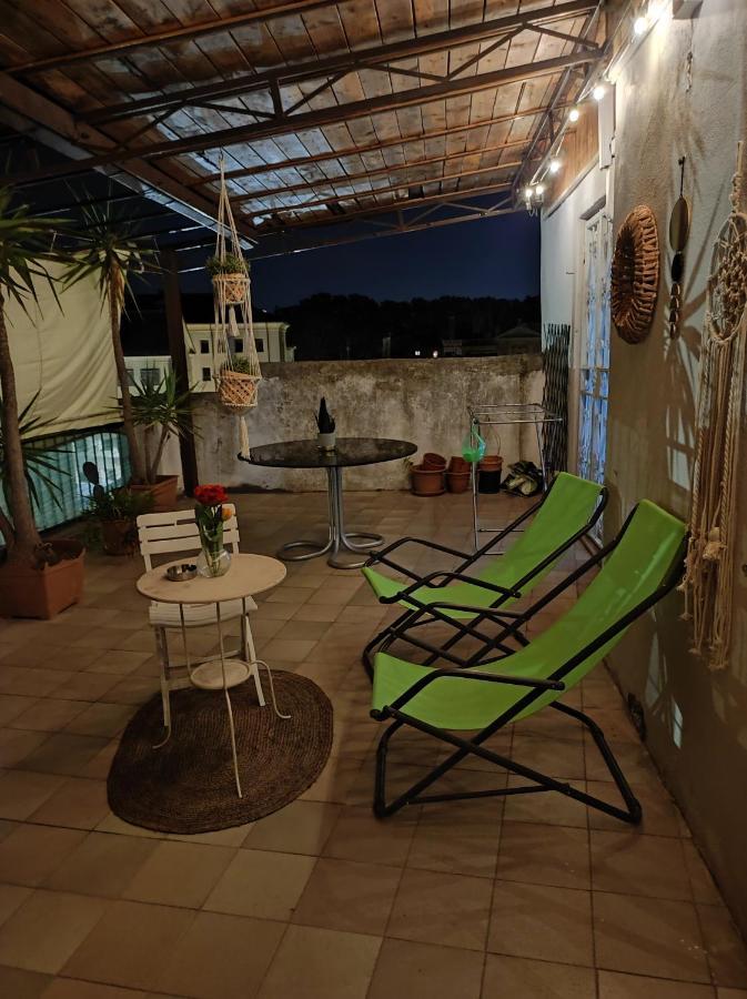 Trastevere On The Terrace Ρώμη Εξωτερικό φωτογραφία