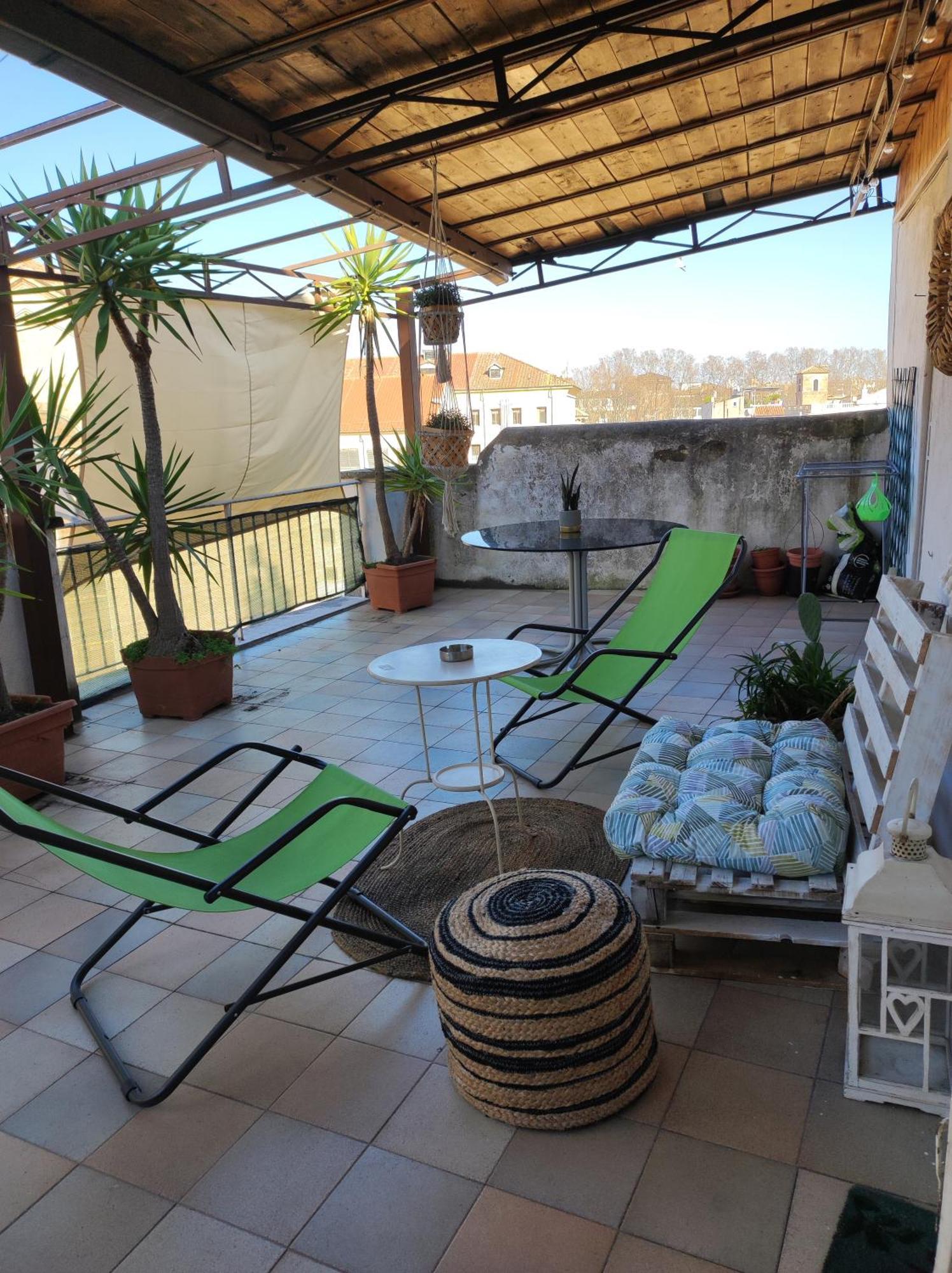 Trastevere On The Terrace Ρώμη Εξωτερικό φωτογραφία