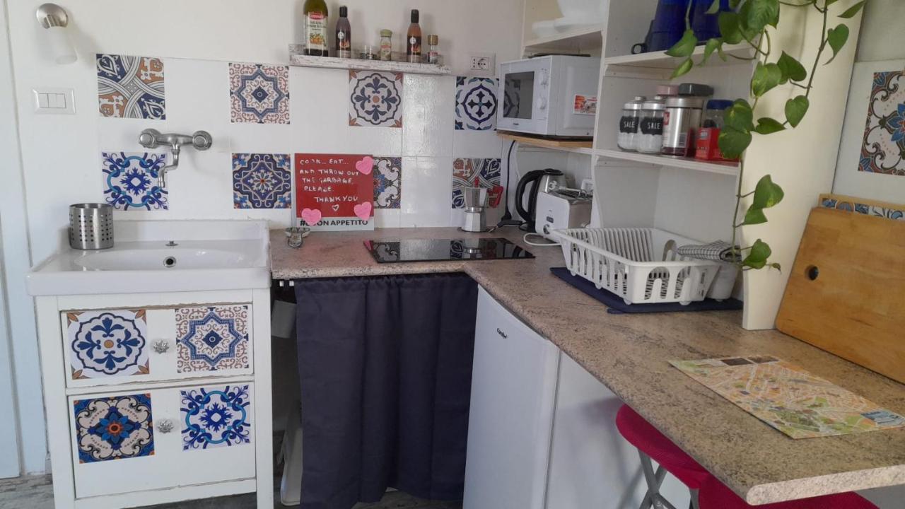 Trastevere On The Terrace Ρώμη Εξωτερικό φωτογραφία